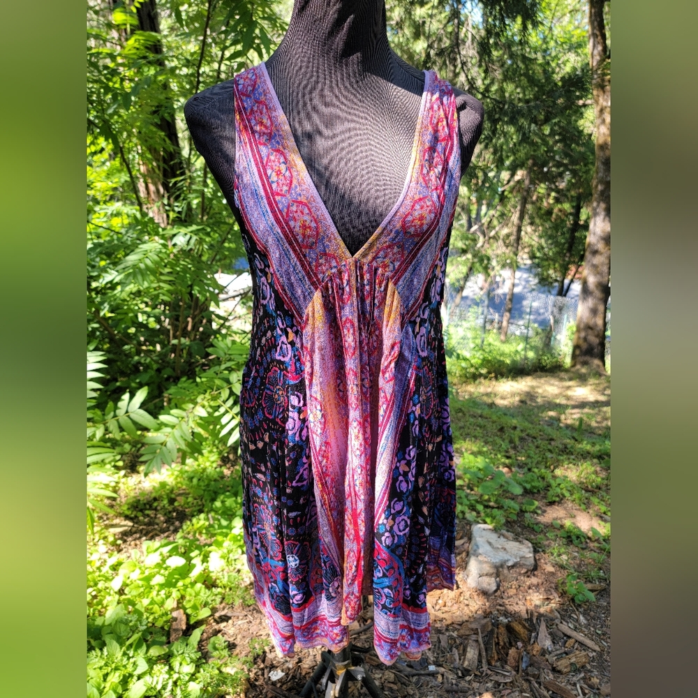 FREE PEOPLE DRESS size S/P